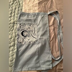 Regency Waist Apron